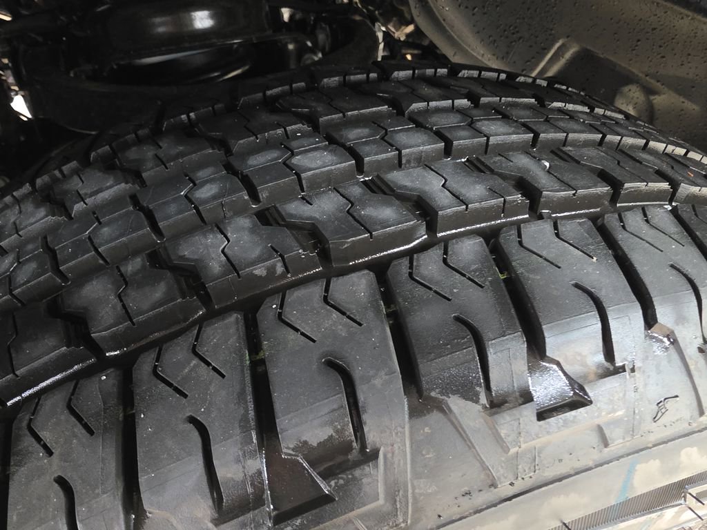 New 2026 RAM 1500 Tradesman w/ Protection Group image 12