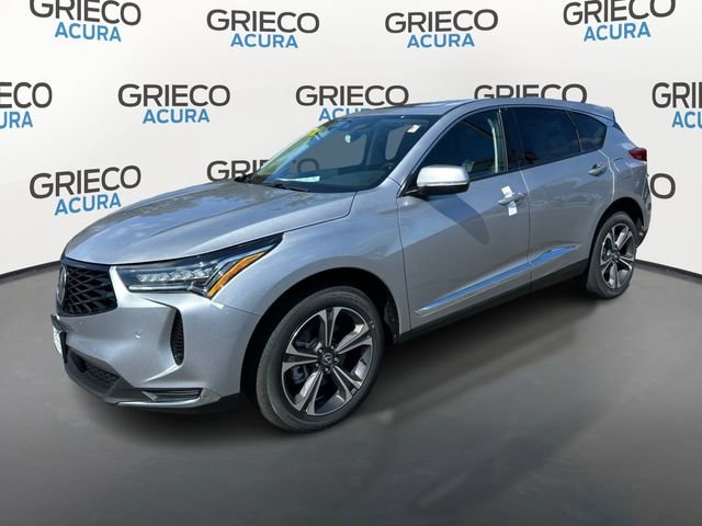 New 2026 Acura RDX SH-AWD w/ Technology Package image 3
