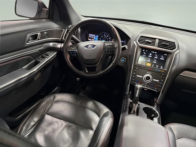Used 2019 Ford Explorer Sport w/ Equipment Group 401A image 29