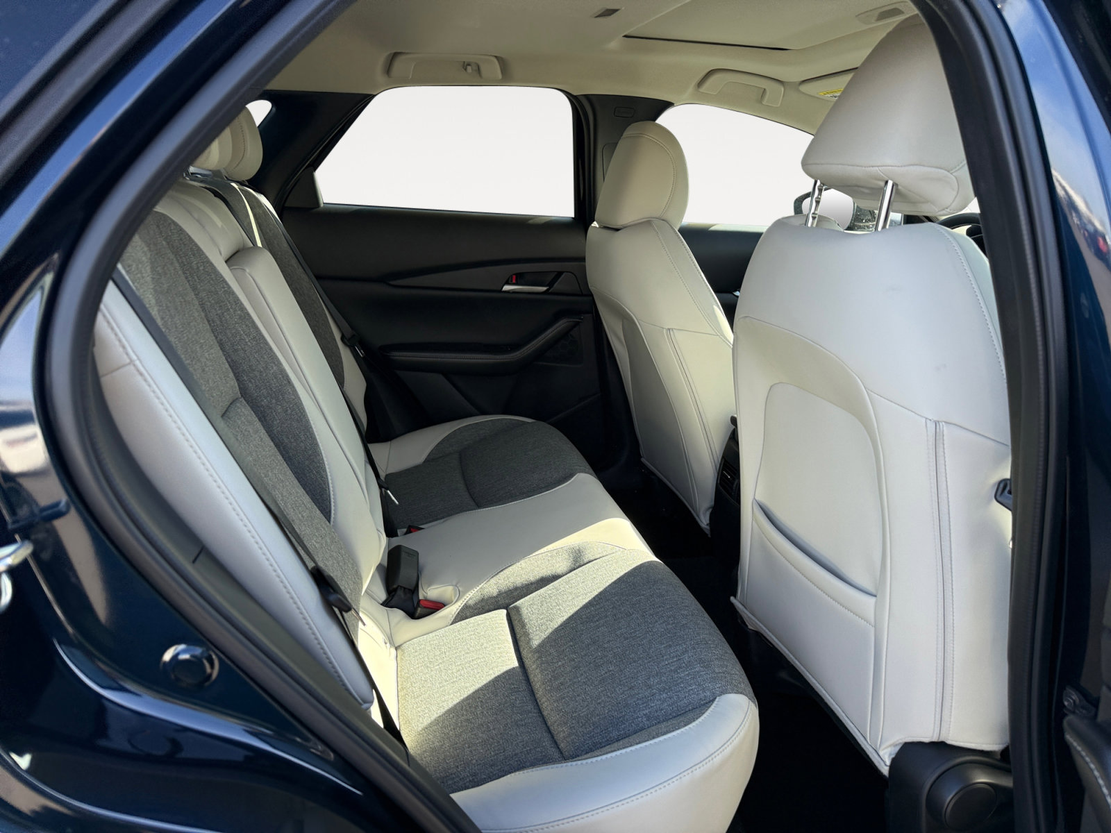 New 2026 MAZDA CX-30 AWD 2.5 S image 18