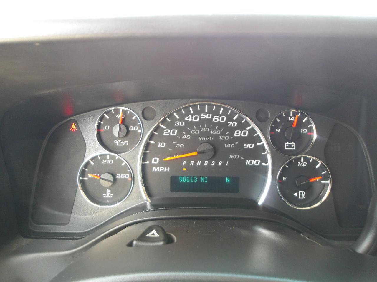 Used 2014 Chevrolet Express 1500 LT w/ LT Preferred Equipment Group RWD image 19