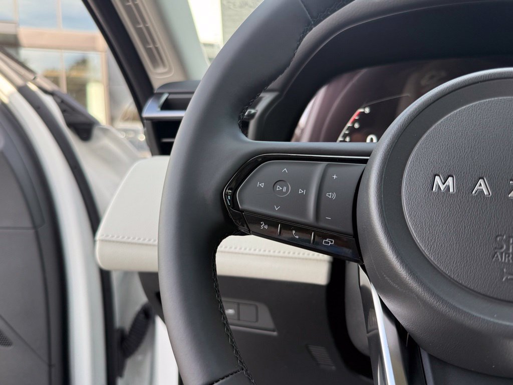 New 2026 MAZDA CX-5 Preferred AWD/4WD image 21
