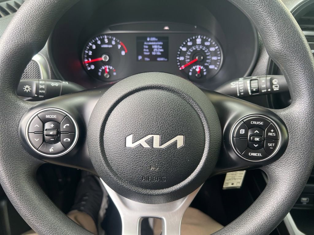 Certified 2022 Kia Soul LX w/ Technology Package FWD image 57