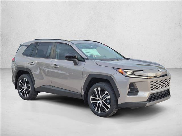 New 2026 Toyota RAV4 Limited AWD/4WD image 6