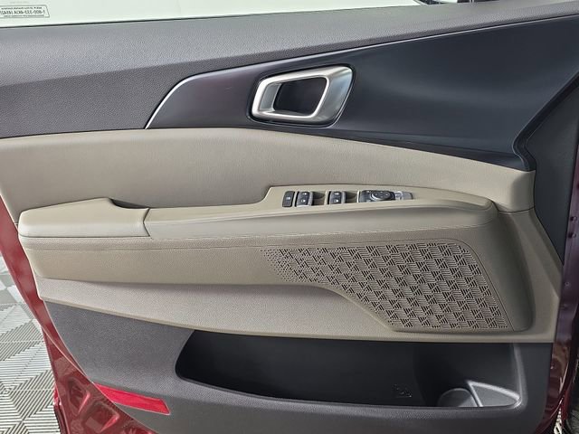 New 2026 Kia Carnival image 33