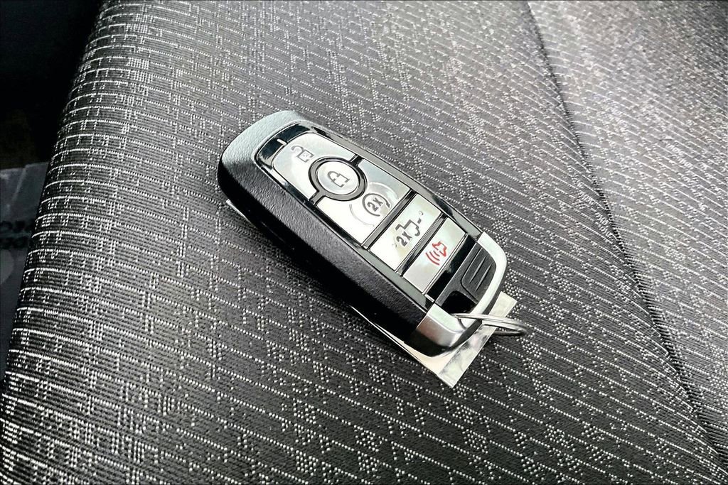 Used 2023 Ford F150 XLT w/ Equipment Group 302A High image 12