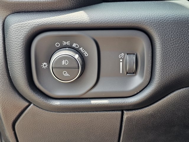 New 2026 RAM 2500 Big Horn RWD image 42
