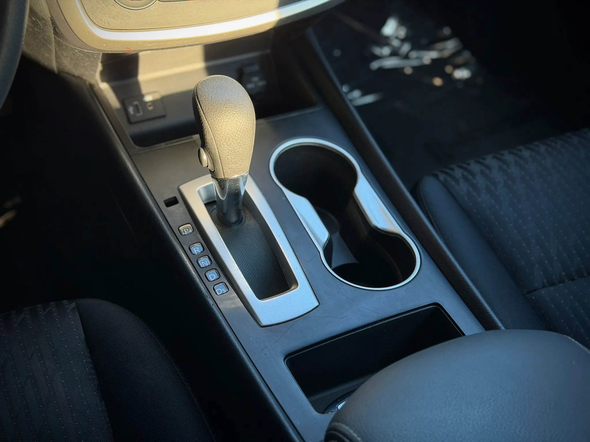 Used 2018 Nissan Altima 2.5 S w/ S Convenience Package image 13