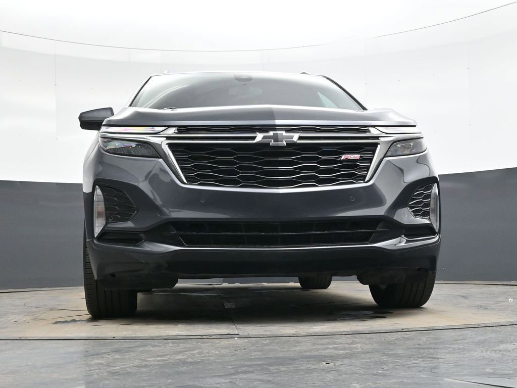 Used 2023 Chevrolet Equinox RS image 42