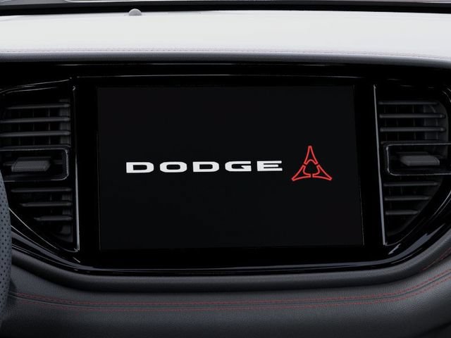 New 2026 Dodge Durango GT w/ Blacktop Package RWD image 18