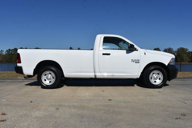 Used 2020 RAM 1500 Tradesman w/ Power & Remote Entry Group RWD image 3