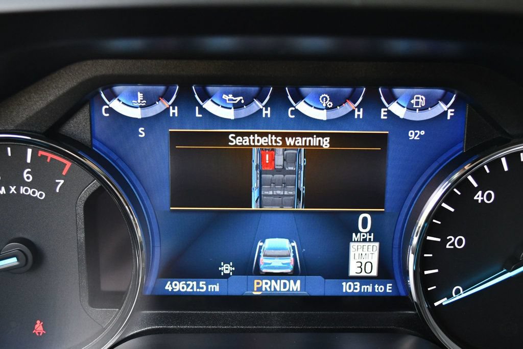 Used 2022 Ford Expedition Limited AWD/4WD image 67