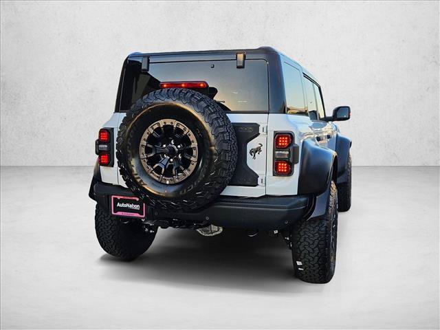New 2025 Ford Bronco Raptor AWD/4WD video 2