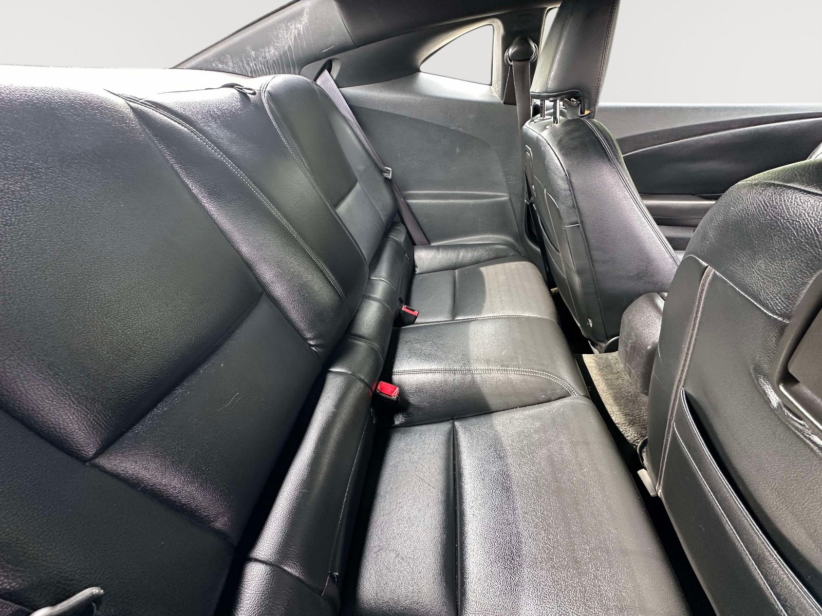 Used 2014 Chevrolet Camaro LT RWD image 28