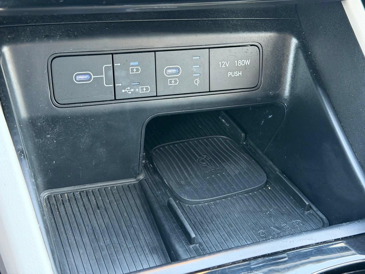Used 2025 Hyundai Tucson SEL FWD image 22