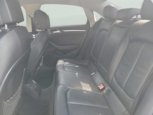 Used 2015 Audi A3 2.0T Premium Plus AWD/4WD image 9