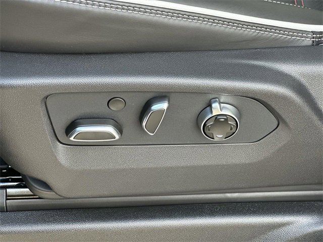 New 2026 GMC Yukon XL AT4 Ultimate image 23
