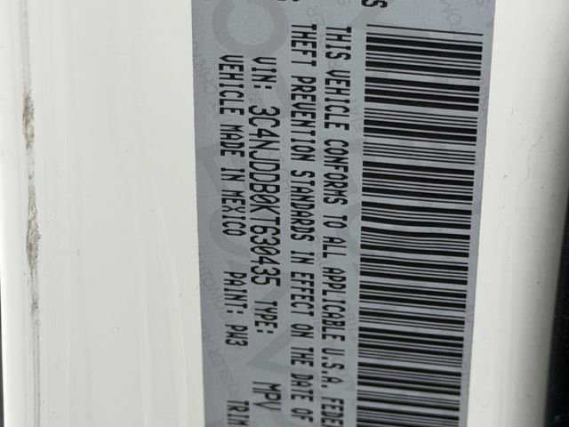 Used 2019 Jeep Compass Trailhawk w/ Leather Interior Group image 30