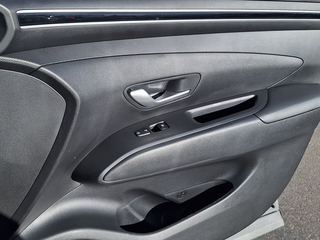 Certified 2024 Hyundai Santa Cruz Night image 28