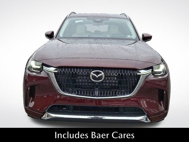 New 2026 MAZDA CX-90 3.3 Turbo S w/ Premium Plus image 2