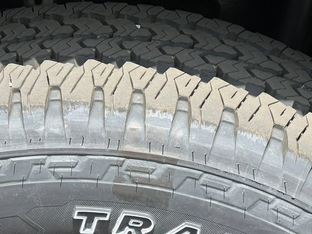 Used 2026 RAM 2500 Big Horn AWD/4WD image 15