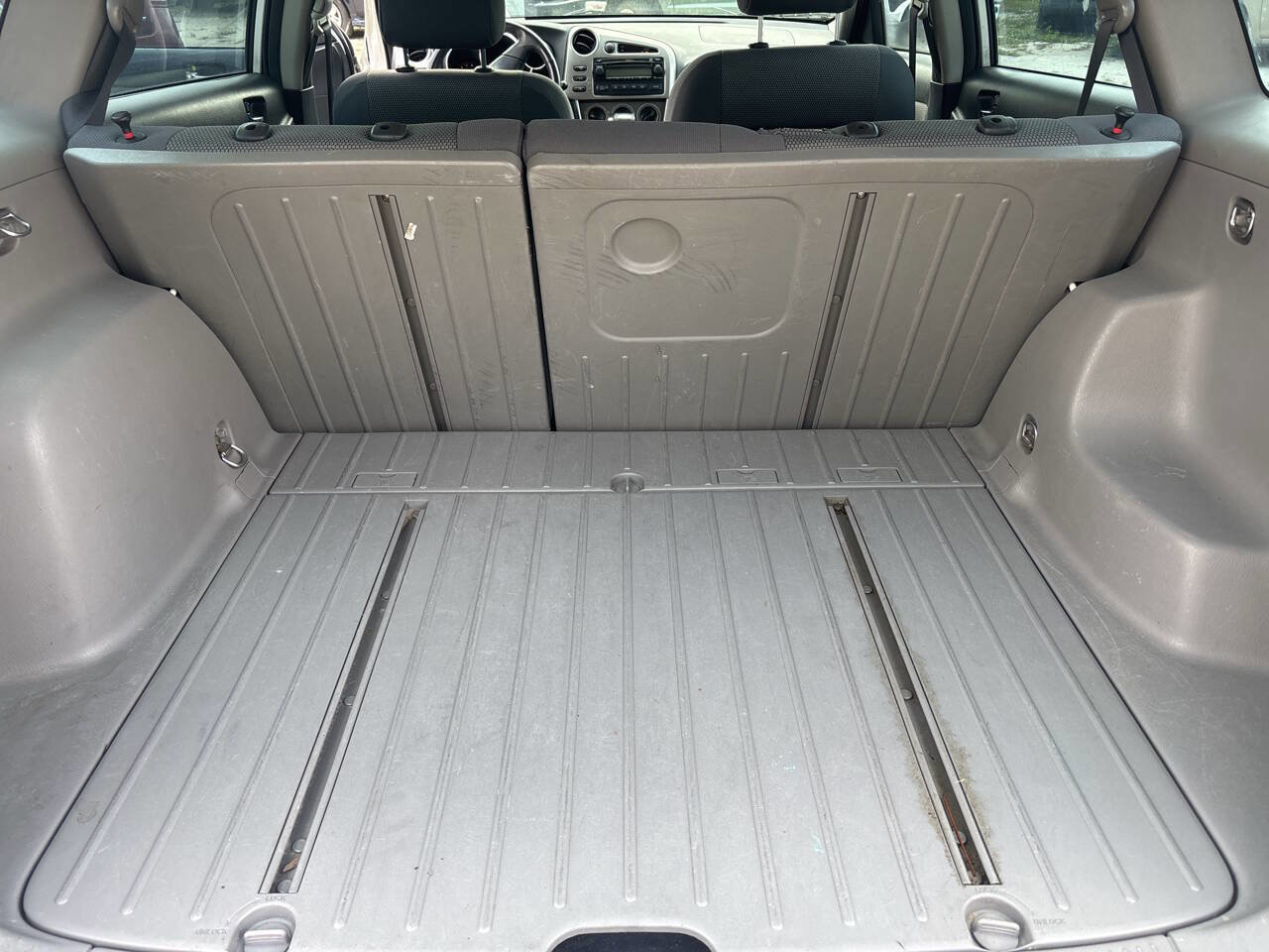 Used 2008 Toyota Matrix XR image 14