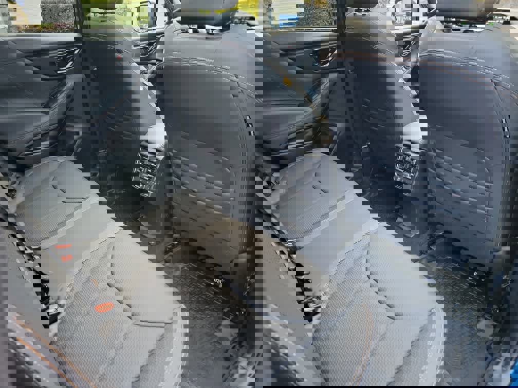 Certified 2023 Subaru Forester Wilderness image 30