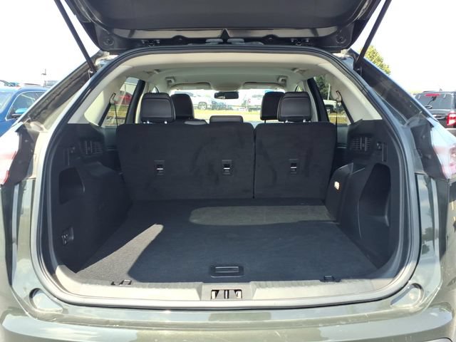 Used 2023 Ford Edge SEL AWD/4WD image 8