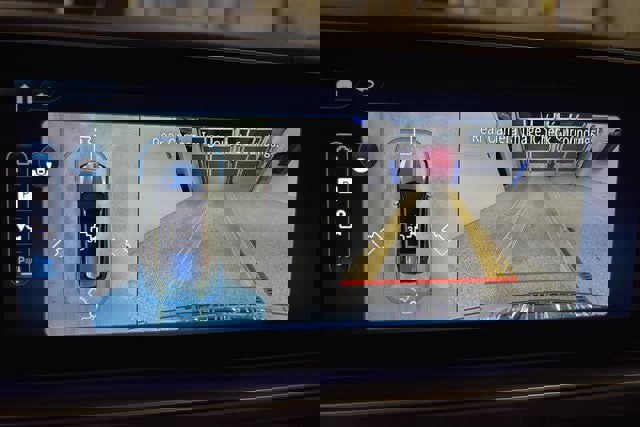 New 2026 Mercedes-Benz GLS 450 4MATIC image 30