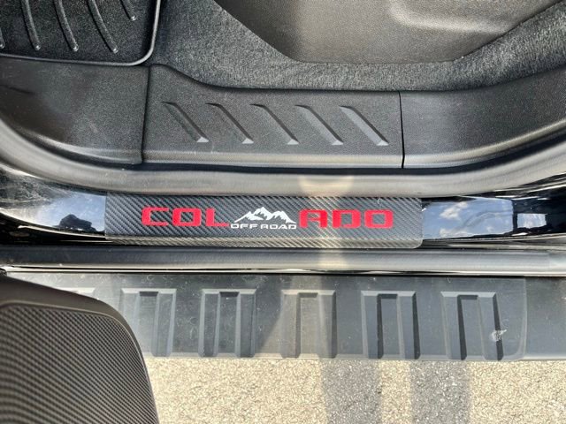 Used 2024 Chevrolet Colorado LT image 20