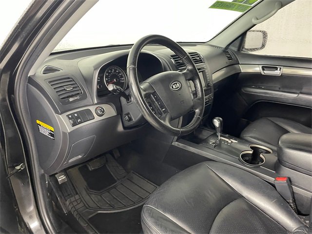 Used 2009 Kia Borrego EX w/ Premium Pkg image 3