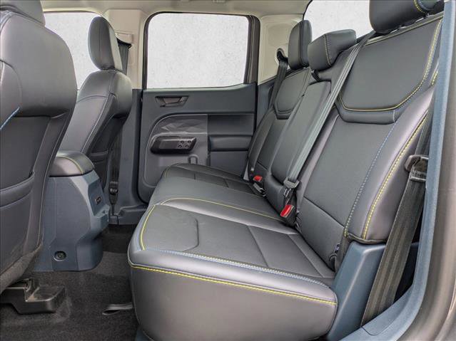 New 2026 Ford Maverick Lobo image 19