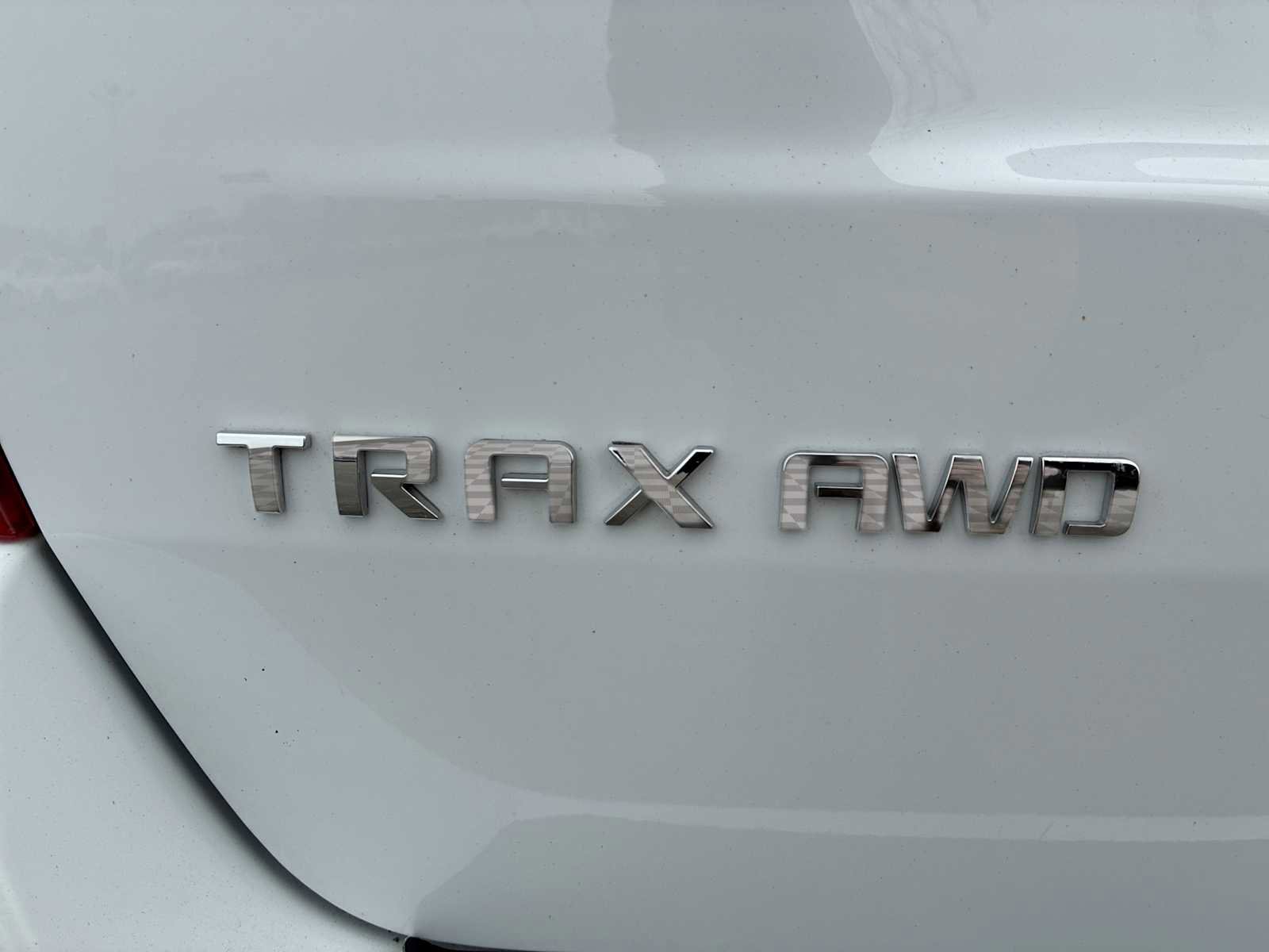 Certified 2020 Chevrolet Trax LS w/ Tint and Cruise Package image 31