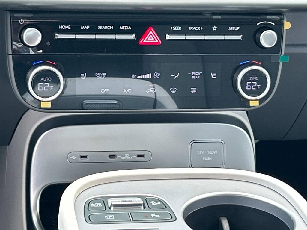 New 2026 Hyundai Ioniq 9 SE image 27