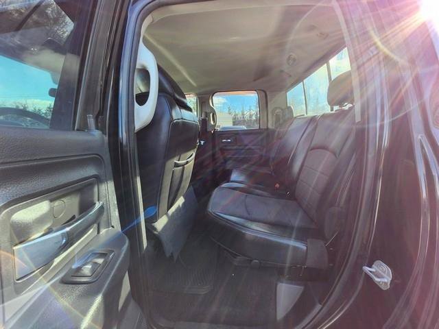 Used 2009 Dodge Ram 1500 Truck Sport AWD/4WD image 18