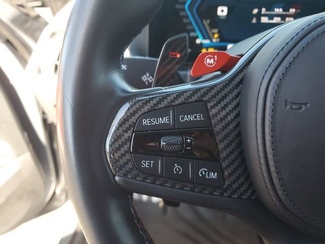 Used 2023 BMW M3 Competition image 27