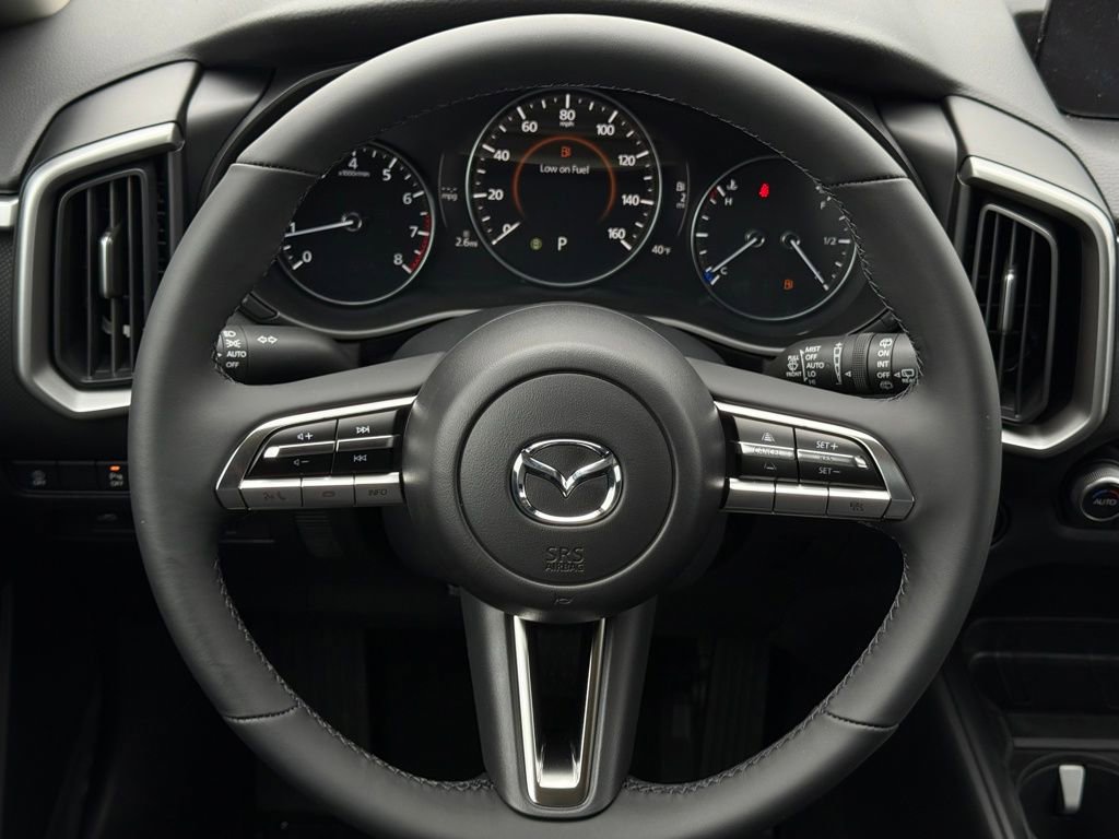 New 2026 MAZDA CX-50 Meridian Edition w/ Weather Package image 13