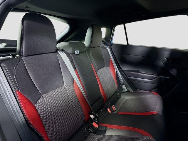 New 2025 Subaru Impreza RS image 27