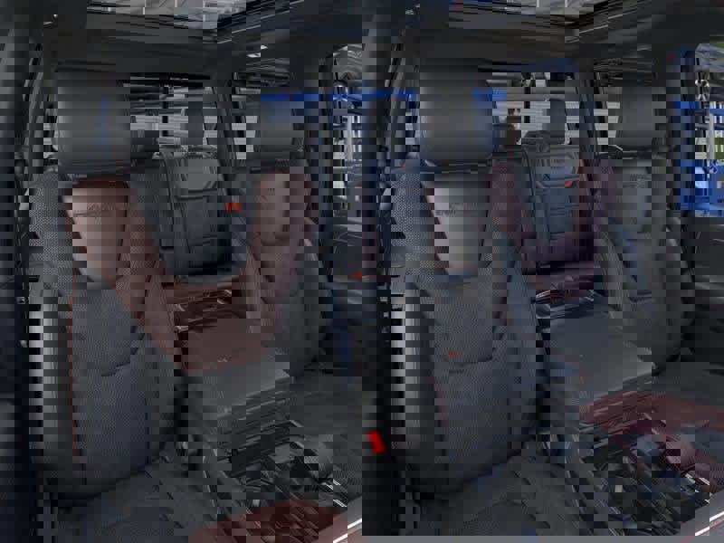 New 2026 Ford F150 Raptor image 10