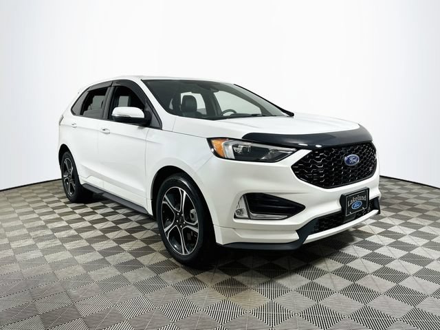 Used 2023 Ford Edge ST