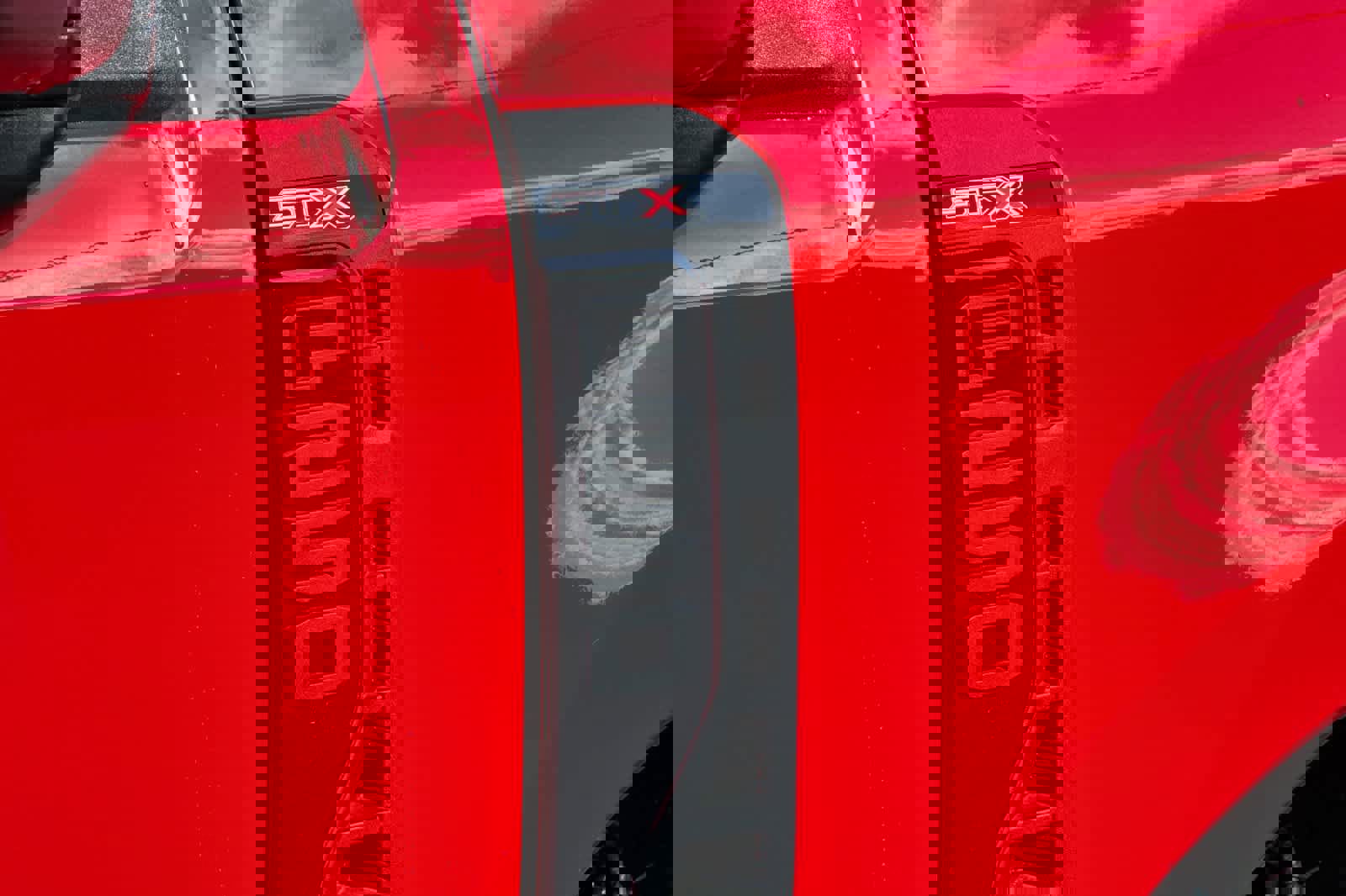 New 2026 Ford F250 XL w/ STX Appearance Package image 7