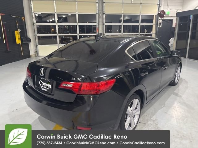 Used 2015 Acura ILX 2.0L image 8