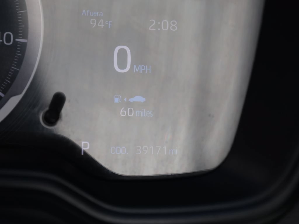 Used 2022 Toyota Corolla SE FWD image 33