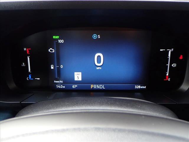 New 2026 Ford Maverick Lariat w/ Black Appearance Package image 25