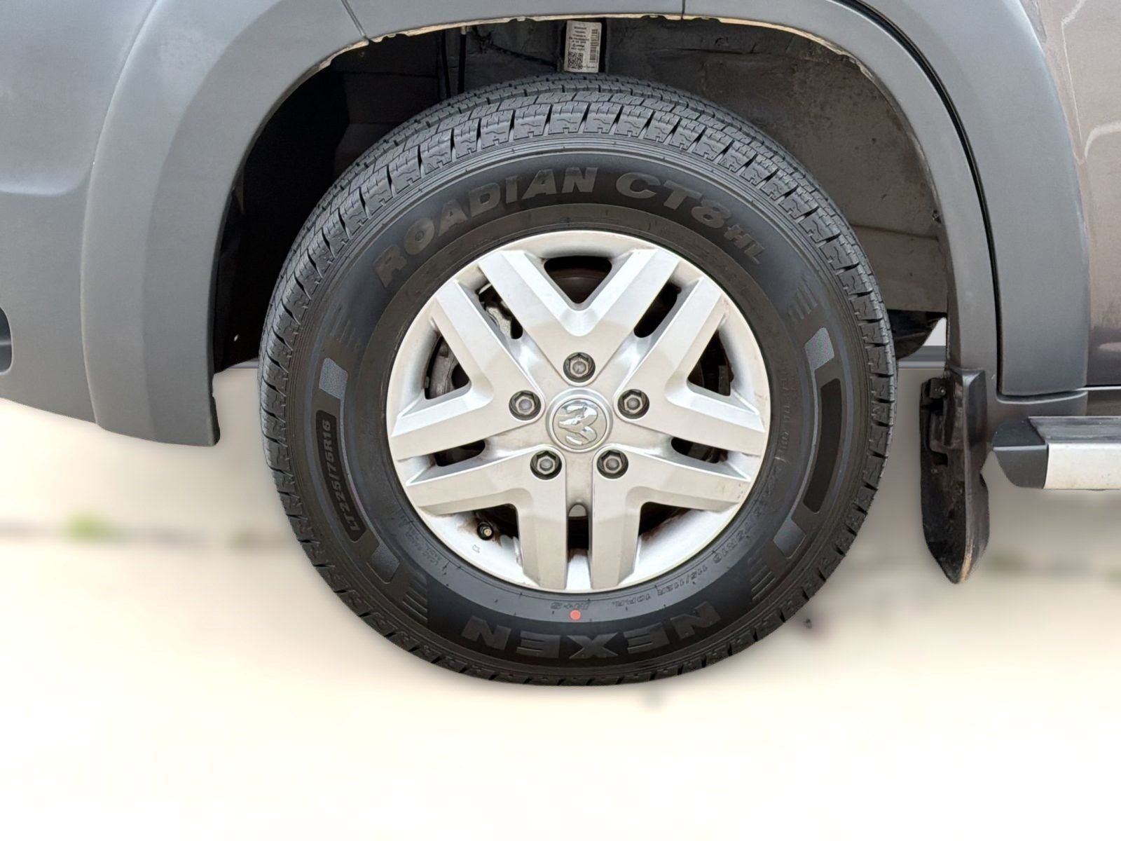 Used 2017 RAM ProMaster 3500 w/ Premium Appearance Group image 12