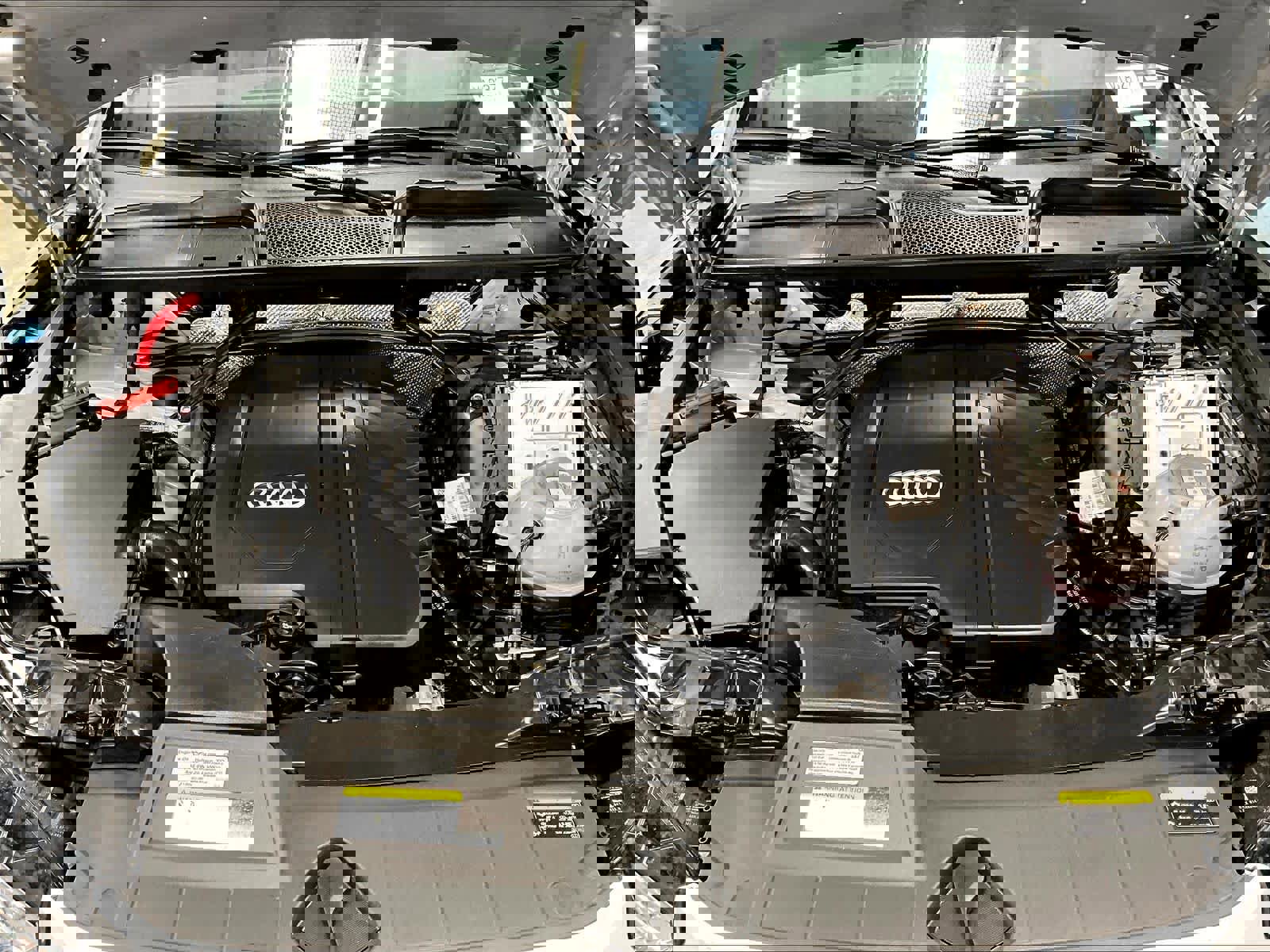 Used 2023 Audi Q5 2.0T Premium w/ Convenience Package AWD/4WD image 12