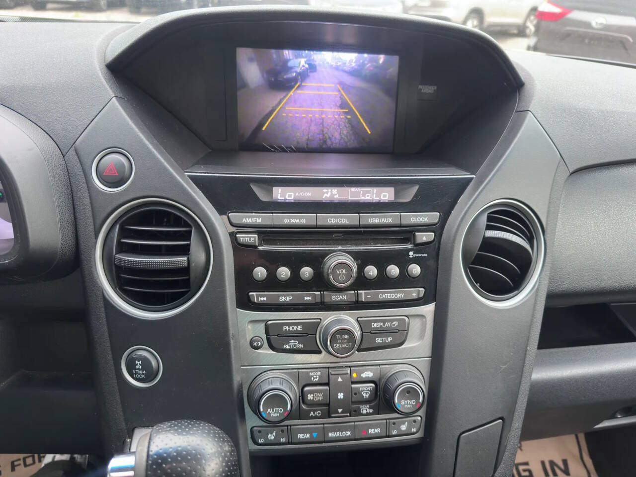 Used 2015 Honda Pilot EX-L image 17