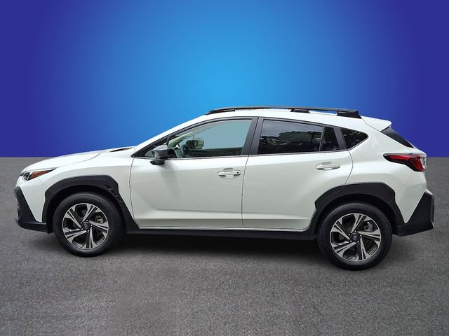 Certified 2025 Subaru Crosstrek 2.0i Premium AWD/4WD image 7