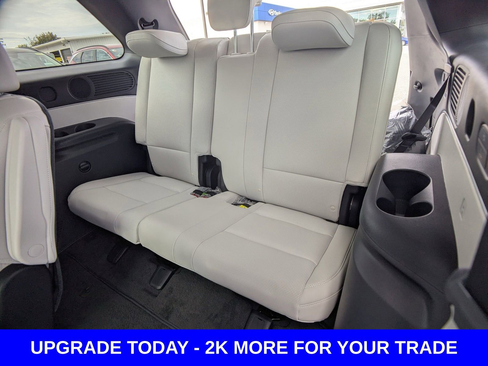 New 2026 Hyundai Palisade Calligraphy image 24