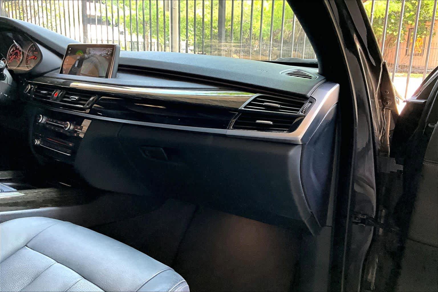 Used 2018 BMW X5 sDrive35i RWD image 18